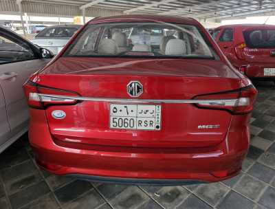  MG / 5 2023 for Sale in Dammam
