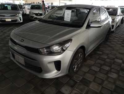  Kia / Rio 2020 for Sale in Dammam
