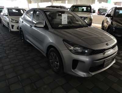  Kia / Rio 2020 for Sale in Dammam
