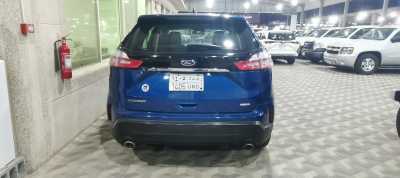 Ford / Edge