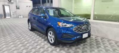 Ford / Edge