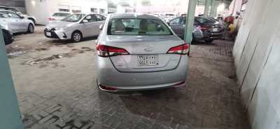 Toyota / Yaris 2021 for Sale in Dammam