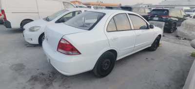 Nissan / Sunny 2012 for sale in Dammam