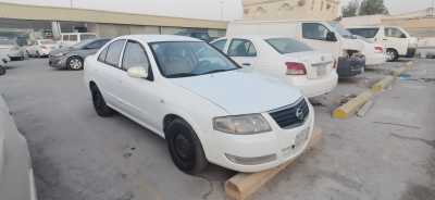 Nissan / Sunny 2012 for sale in Dammam