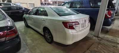  Used Toyota Camry 2015 for Sale in Dammam