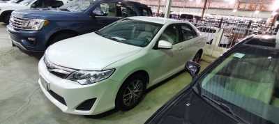  Used Toyota Camry 2015 for Sale in Dammam
