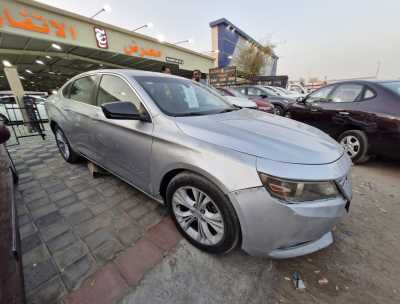  Chevrolet / Impala 2015 for Sale in Dammam