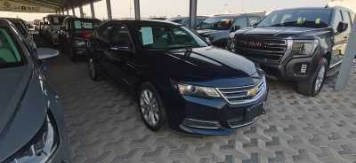  Chevrolet / Impala 2017