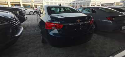  Chevrolet / Impala 2017