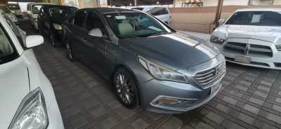  Hyundai / Sonata 2017