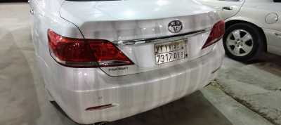  Toyota / Aurion 2011 for sale in Dammam