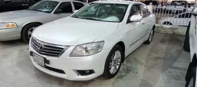  Toyota / Aurion 2011 for sale in Dammam