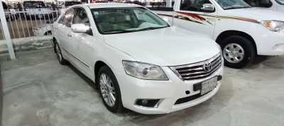  Toyota / Aurion 2011 for sale in Dammam