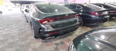 Kia / K5 2021