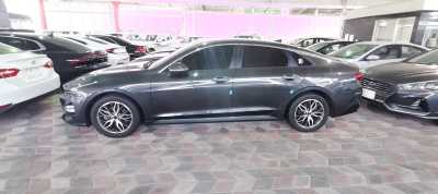 Kia / K5 2021