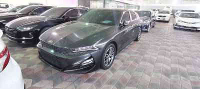 Kia / K5 2021