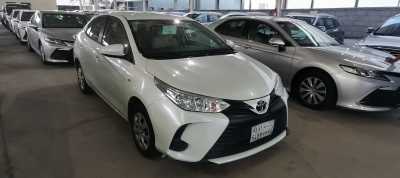  Toyota / Yaris