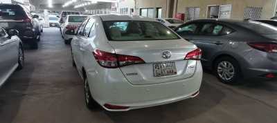  Toyota / Yaris