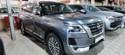 NIssan Petrol 2021 for Sale in Dammam