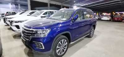 MG RX8 JEEP BRAND NEW FOR SALE IN KSA