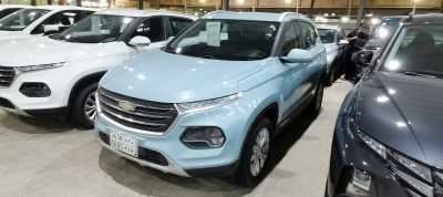  Chevrolet Groove 2023