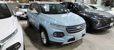  Chevrolet Groove 2023