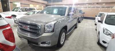  GMC / Yukon 2019