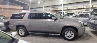  GMC / Yukon 2019