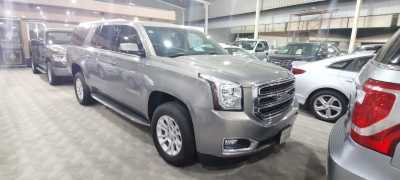  GMC / Yukon 2019