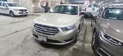Ford / Taurus 2017 for sale in Dammam
