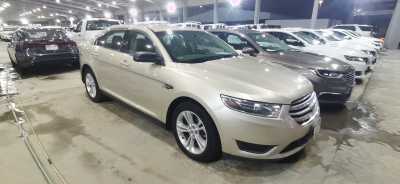 Ford / Taurus 2017 for sale in Dammam