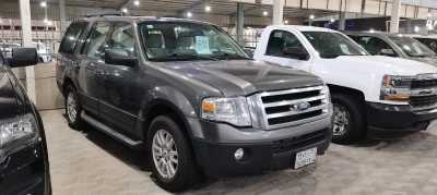 Used Ford Expedition 2013 for Sale in Dammam