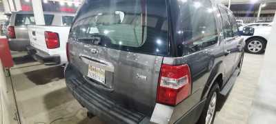 Used Ford Expedition 2013 for Sale in Dammam