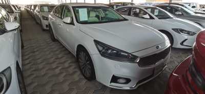  Kia / Cadenza 2020