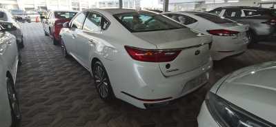  Kia / Cadenza 2020