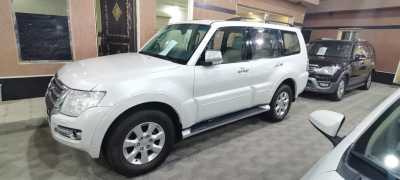  Mitsubishi / Pajero 2016