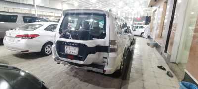  Mitsubishi / Pajero 2016