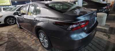  Toyota / Camry 2022 Brand New
