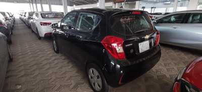  Chevrolet / Spark 2019