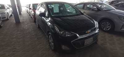  Chevrolet / Spark 2019