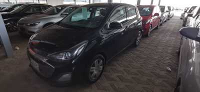  Chevrolet / Spark 2019