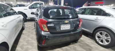  Chevrolet / Spark 2020