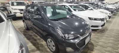  Chevrolet / Spark 2020