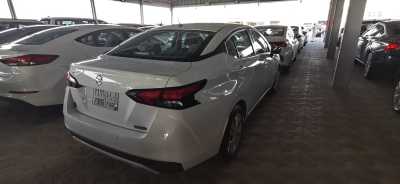  Nissan / Sunny 2022