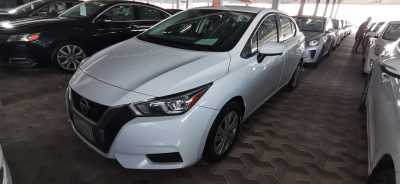  Nissan / Sunny 2022