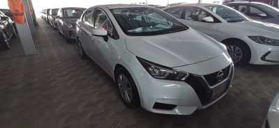  Nissan / Sunny 2022