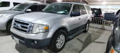  Ford / Expedition 2013