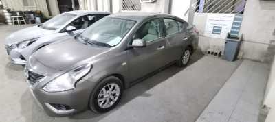  Nissan / Sunny 2022