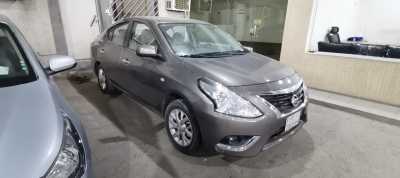  Nissan / Sunny 2022
