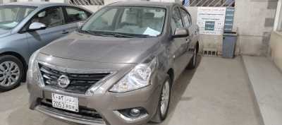  Nissan / Sunny 2022